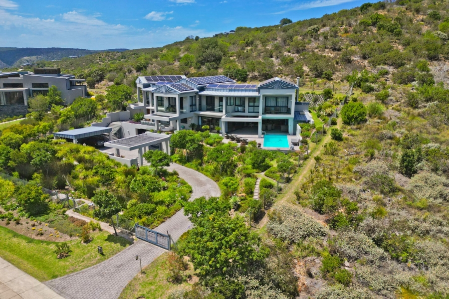 3 Bedroom Property for Sale in Pezula Private Estate Western Cape